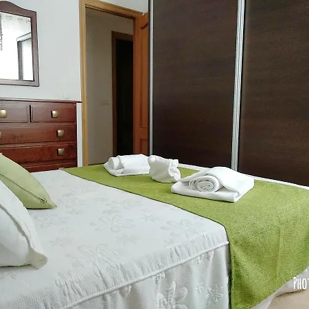 Apartment 3 Dormitorios Garrucha