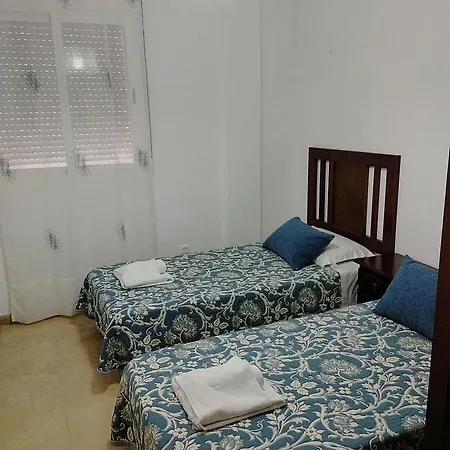 3 Dormitorios