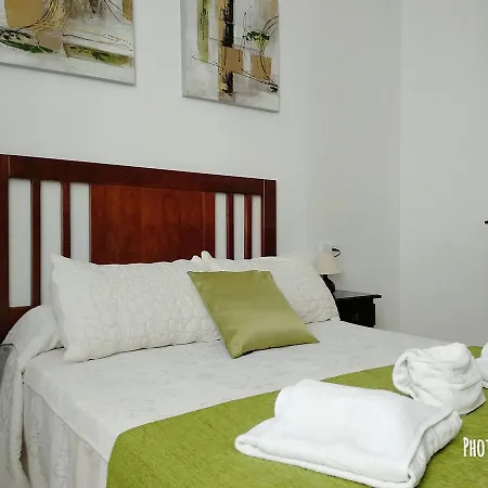 Apartmán 3 Dormitorios *