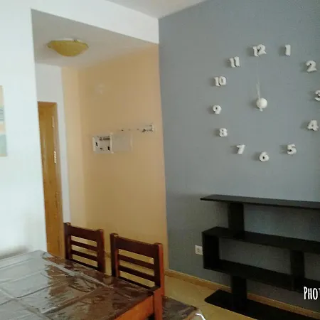 3 Dormitorios Apartmán *