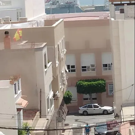 3 Dormitorios Apartmán *