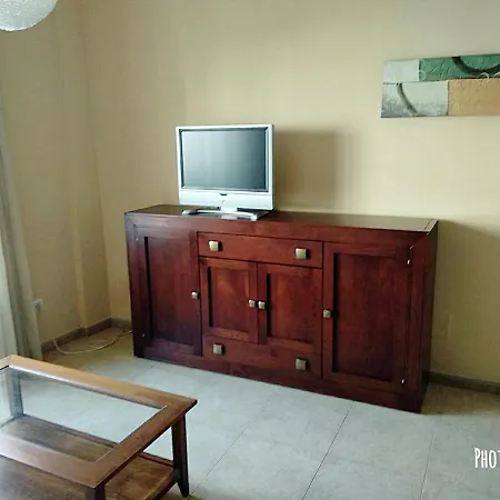 Apartmán 3 Dormitorios *