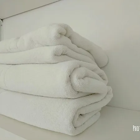Apartmán 3 Dormitorios Garrucha