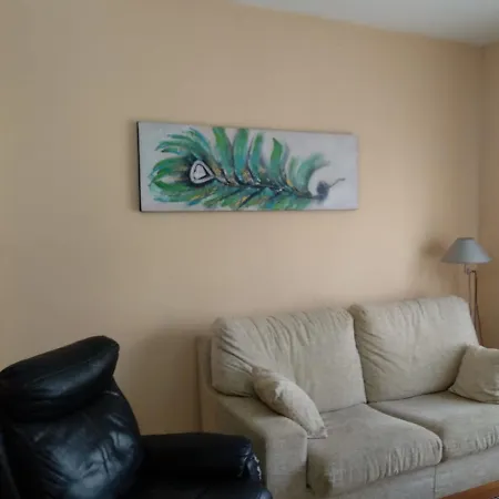3 Dormitorios Apartmán Garrucha